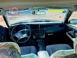 تويوتا كراون